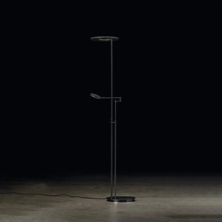 Deckenfluter Nova Plano