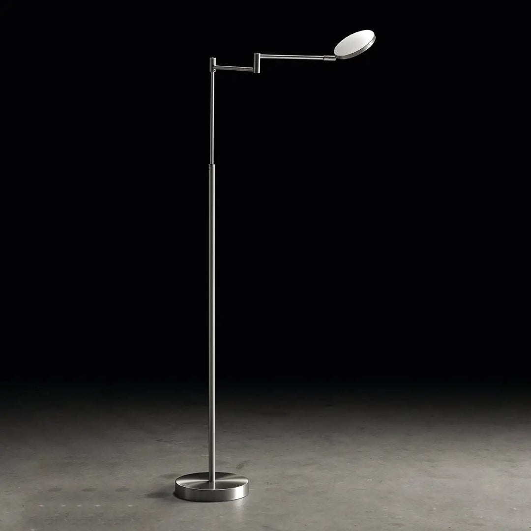 Leseleuchte Plano Akku