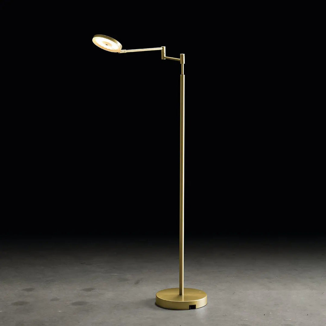 Leseleuchte Plano Akku