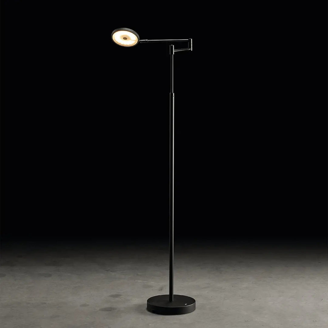 Leseleuchte Plano Akku