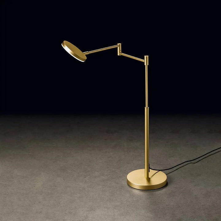 Tischleuchte Plano T