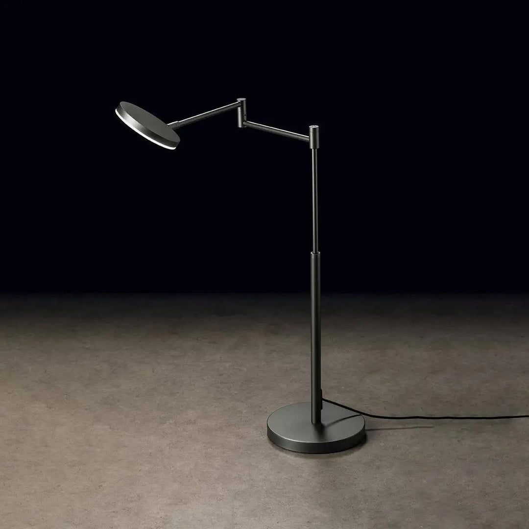 Tischleuchte Plano T