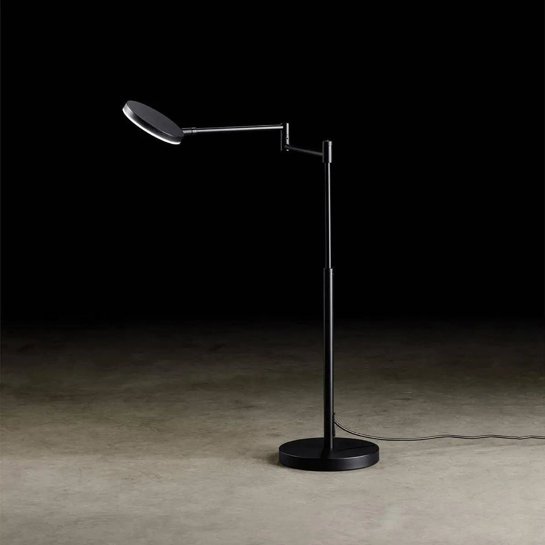 Tischleuchte Plano T