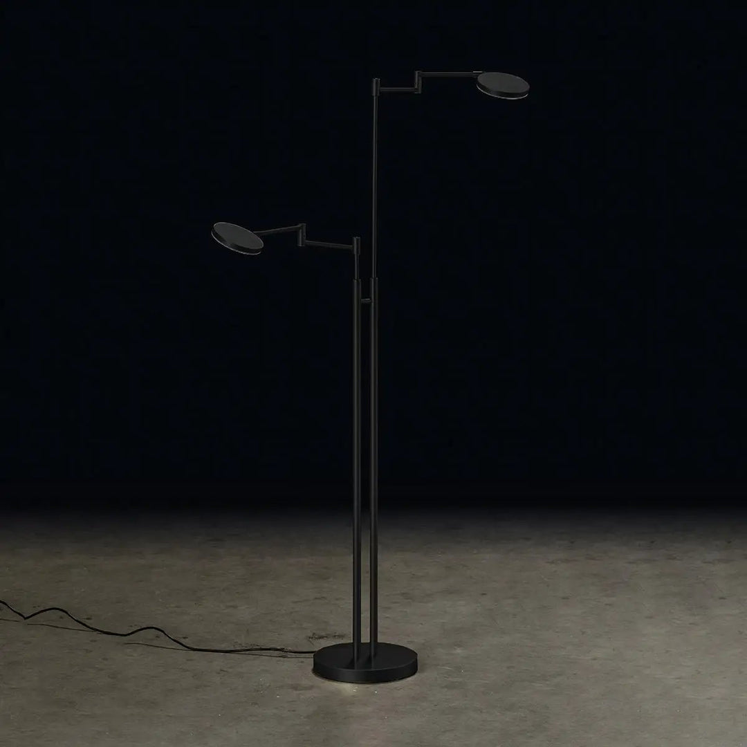 Leseleuchte Plano Twin