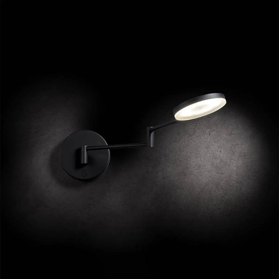 Wandleuchte Plano WB