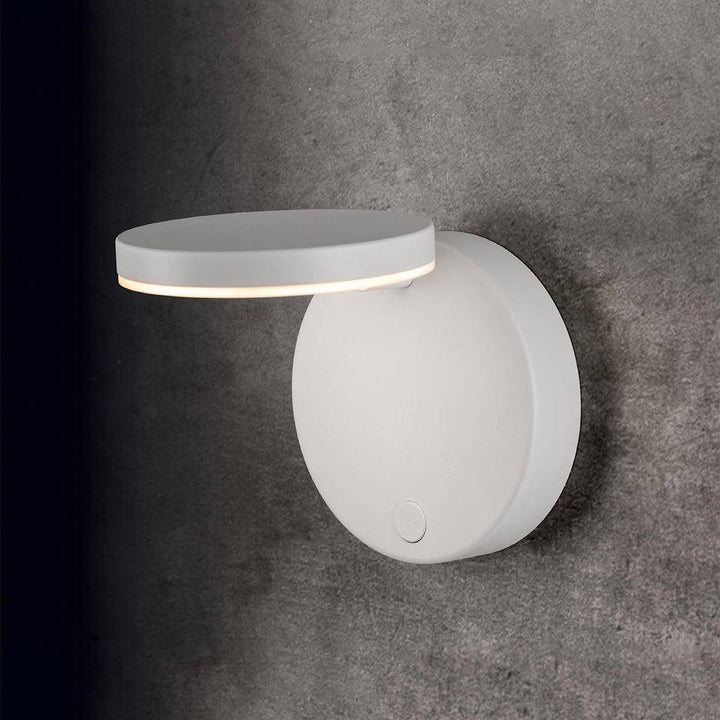 Wandleuchte Plano W/WD