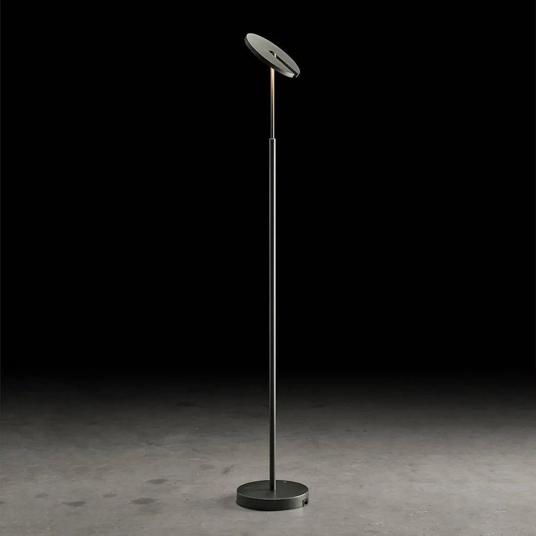 Leseleuchte Supernova Akku