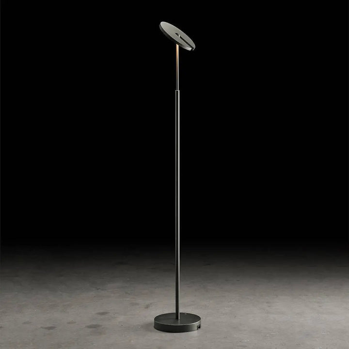 Leseleuchte Supernova Akku