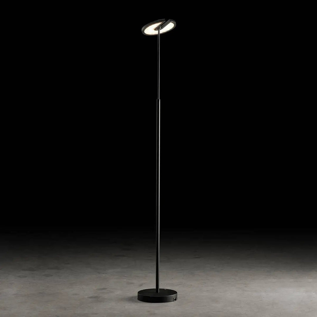 Leseleuchte Supernova Akku