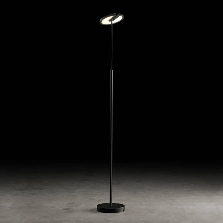 Leseleuchte Supernova Akku