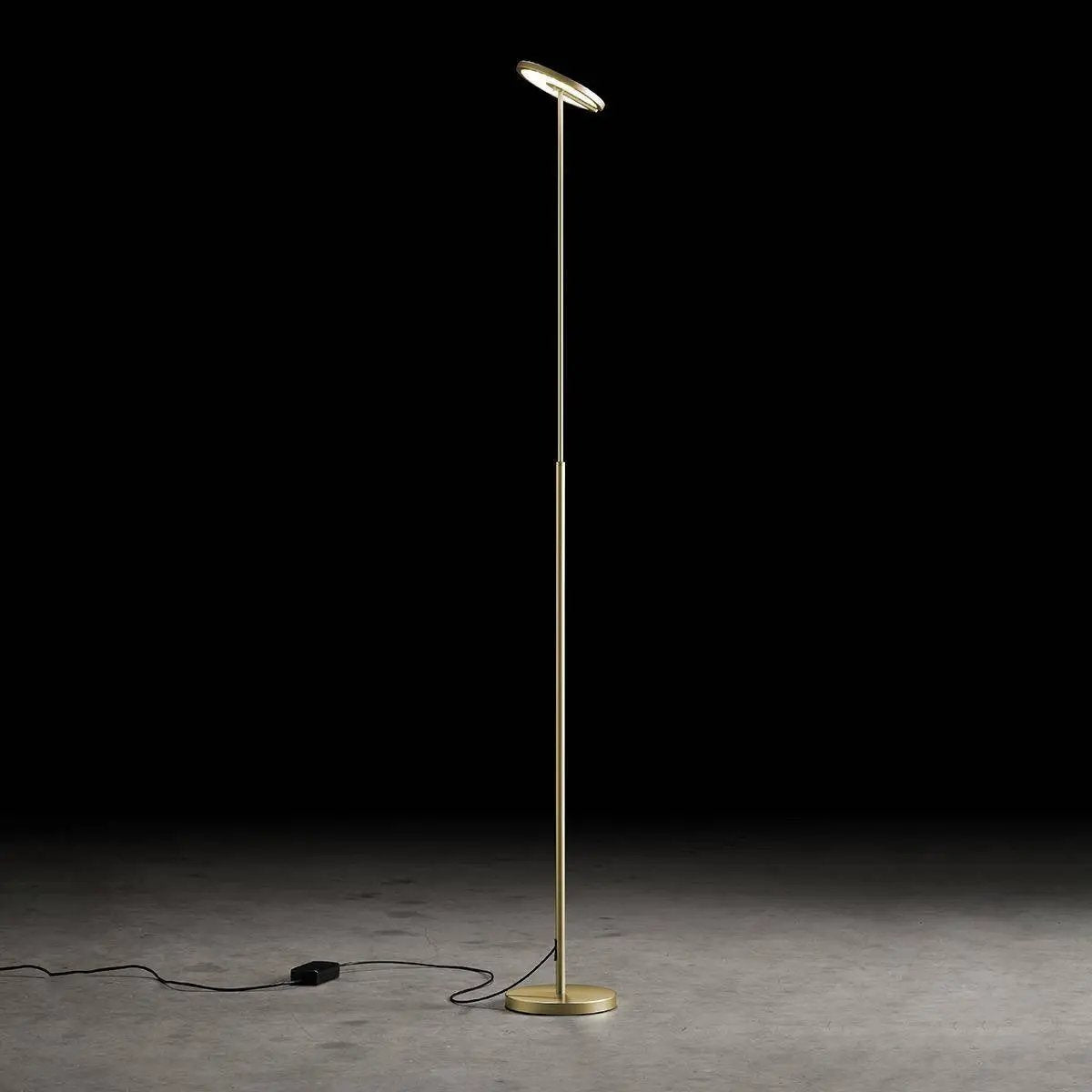 Supernova S Holtkötter Messing 