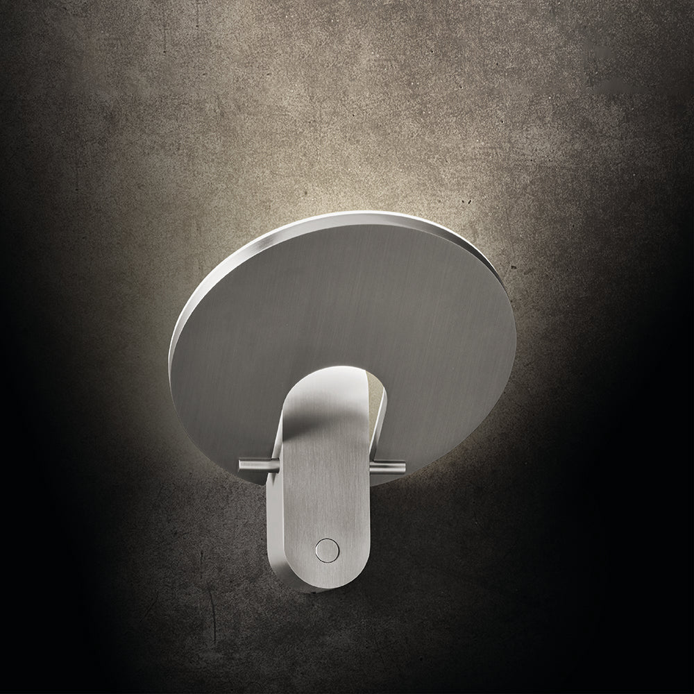 Wandleuchte Supernova W/WD