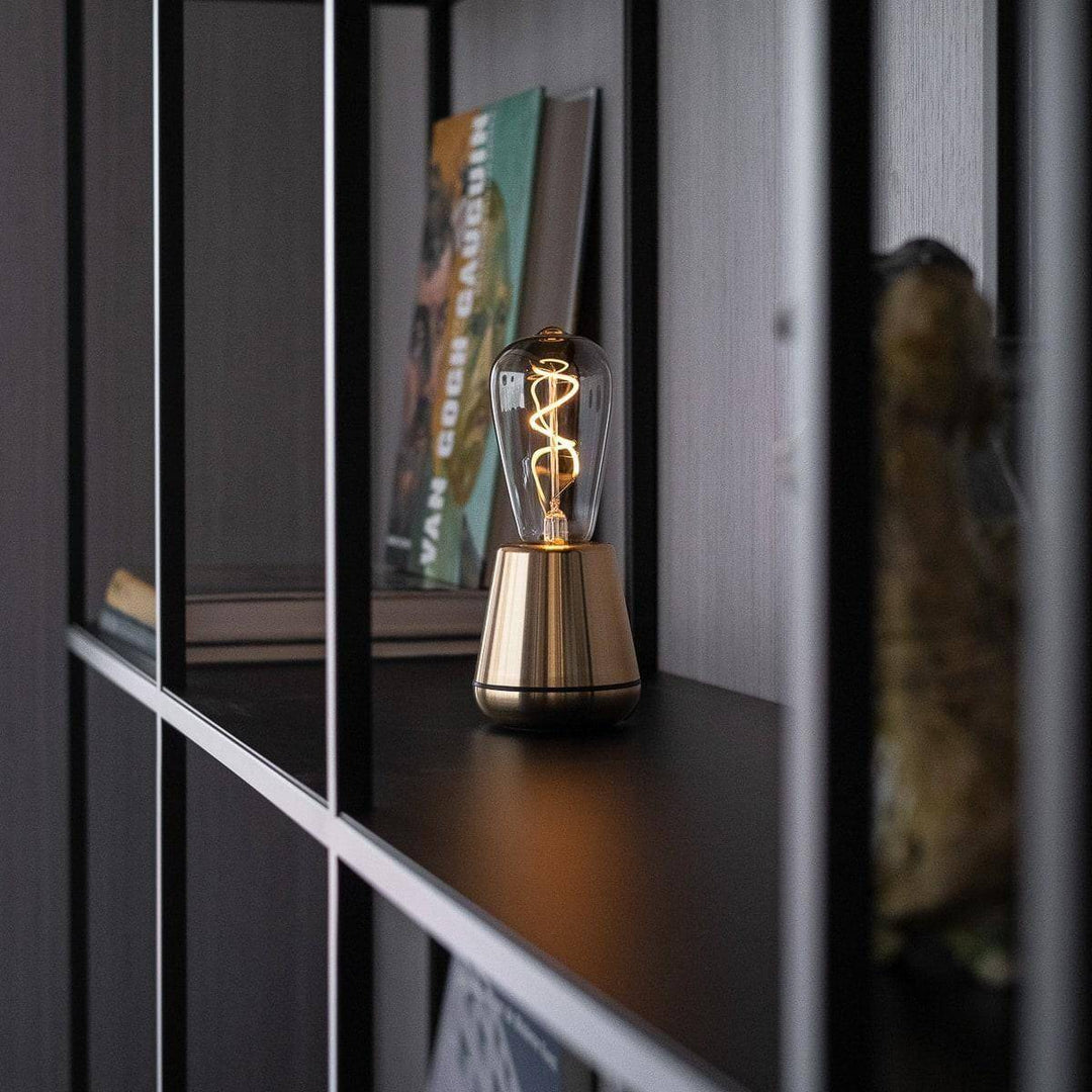 Akku-Tischleuchte One Table