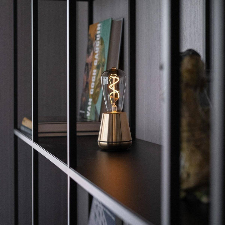 Akku-Tischleuchte One Table