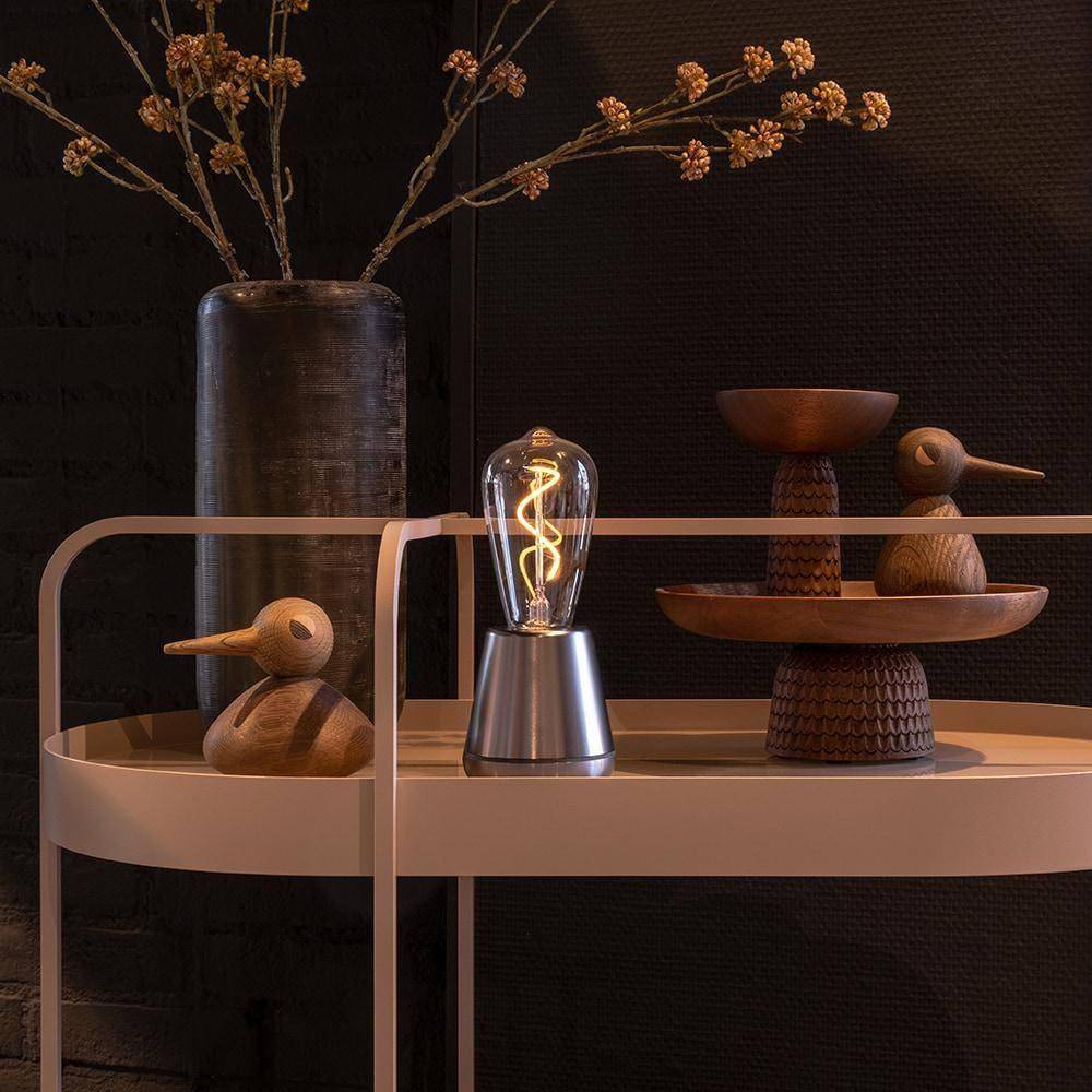 Akku-Tischleuchte One Table