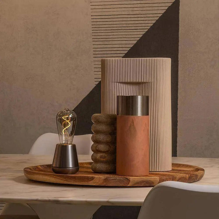 Akku-Tischleuchte One Table