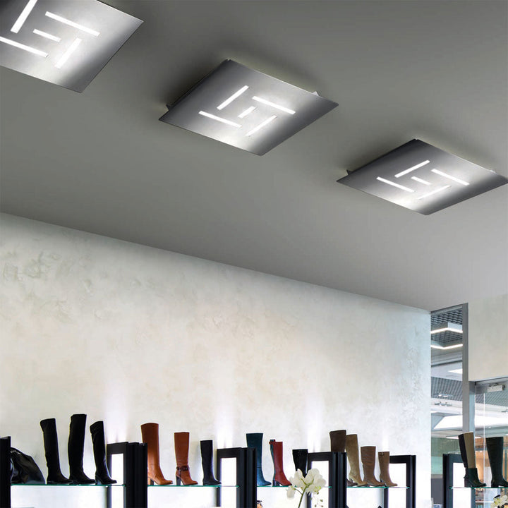 Deckenleuchte Pattern 35mm