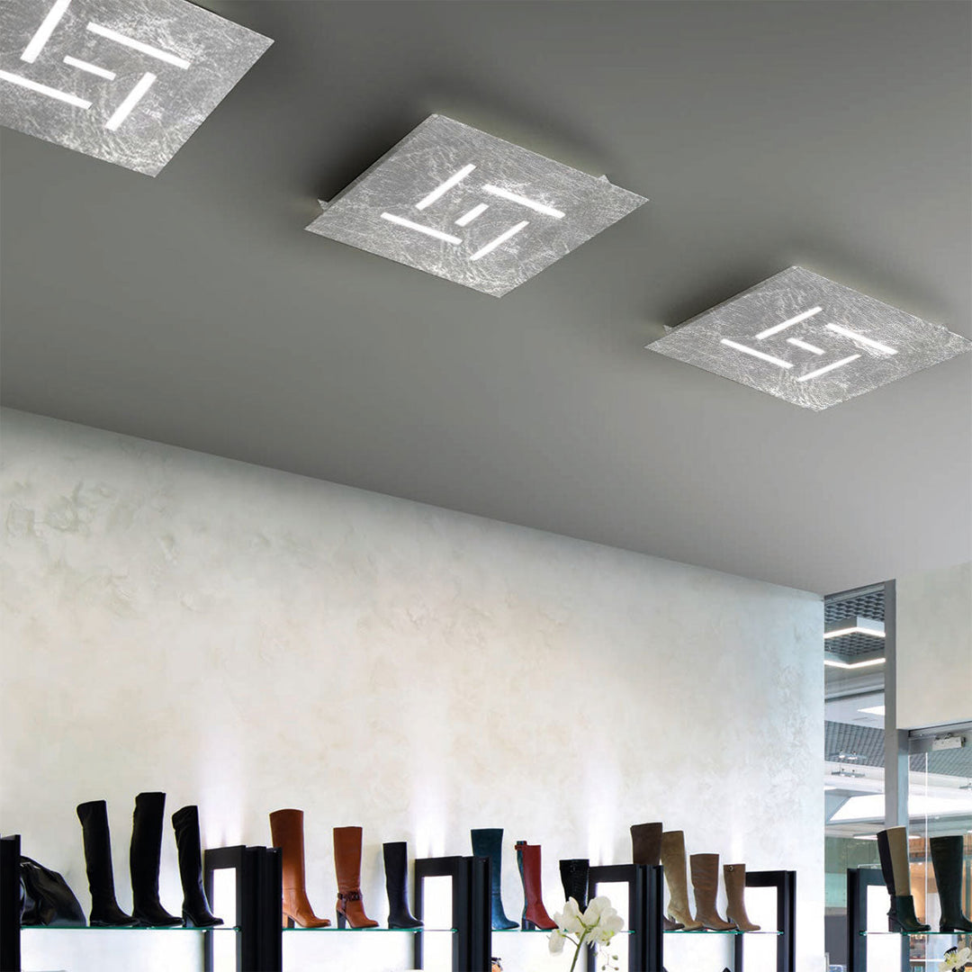 Deckenleuchte Pattern 35mm