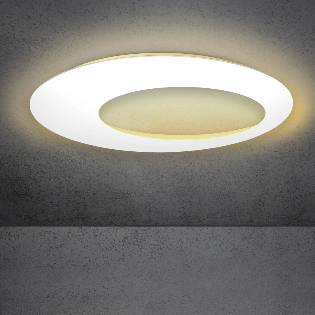 Blade Open Escale weiß 95