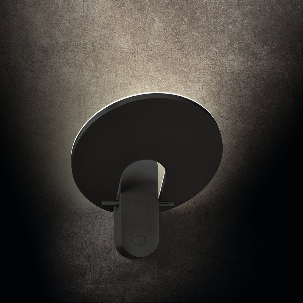 Wandleuchte Supernova W/WD