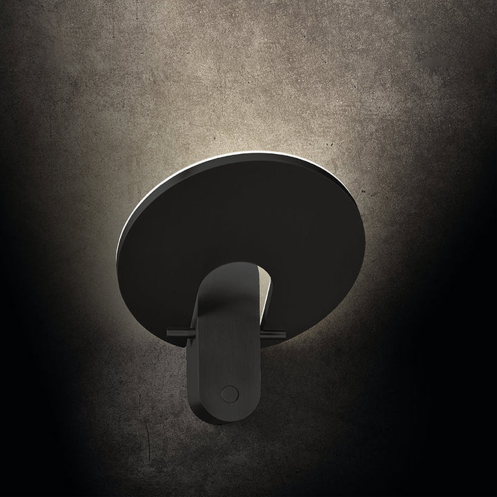 Wandleuchte Supernova W/WD