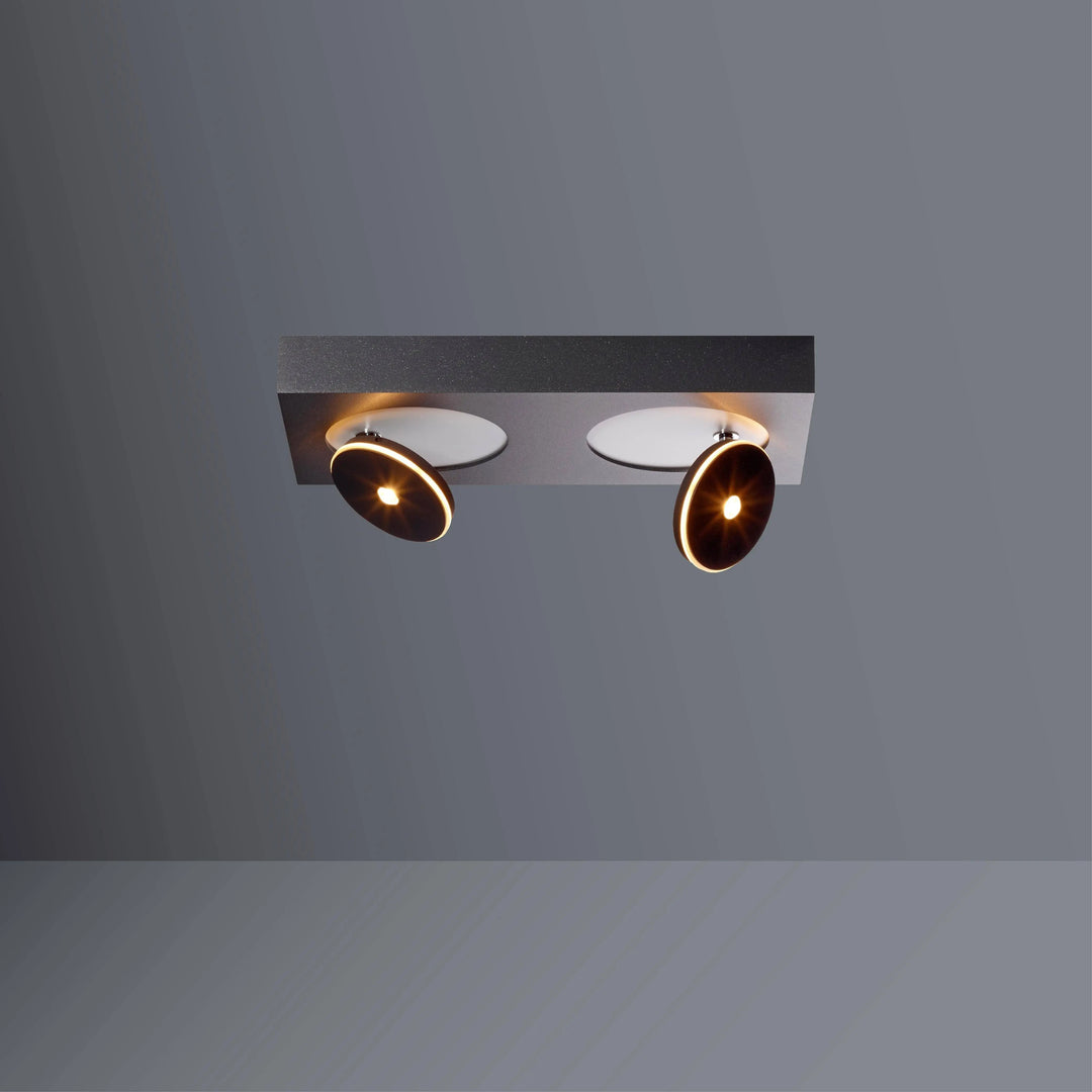 Deckenstrahler Spot it