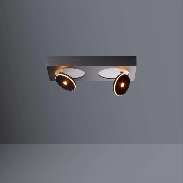 Deckenstrahler Spot it