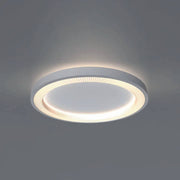 Escale, Deckenleuchte Loud, Raumbild, stilvolle LED Beleuchtung
