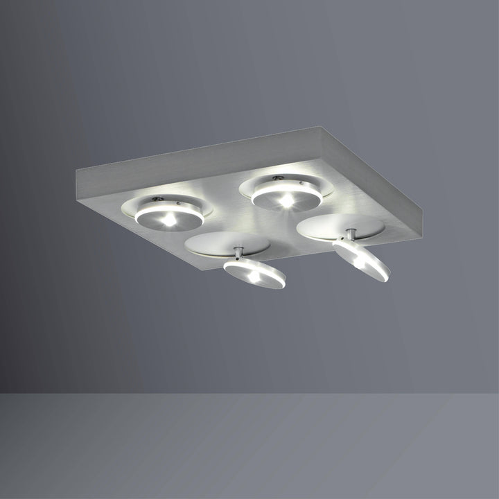 Deckenstrahler Spot it