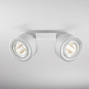 DLS Lighting, Clippo Optic Duo, moderne Lichtlösung
