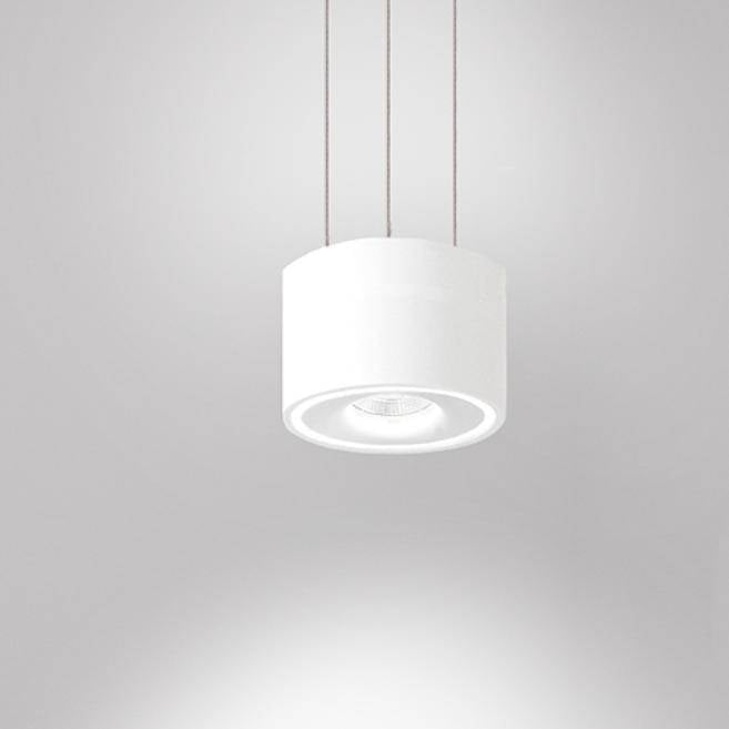 DLS Lighting, Clippo Pendelleuchte, Raumbild, moderne Raumbeleuchtung