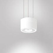 DLS Lighting, Clippo Pendelleuchte, Raumbild, moderne Raumbeleuchtung