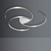 Escale, Circles, Raumbild, stilvolle Raumbeleuchtung