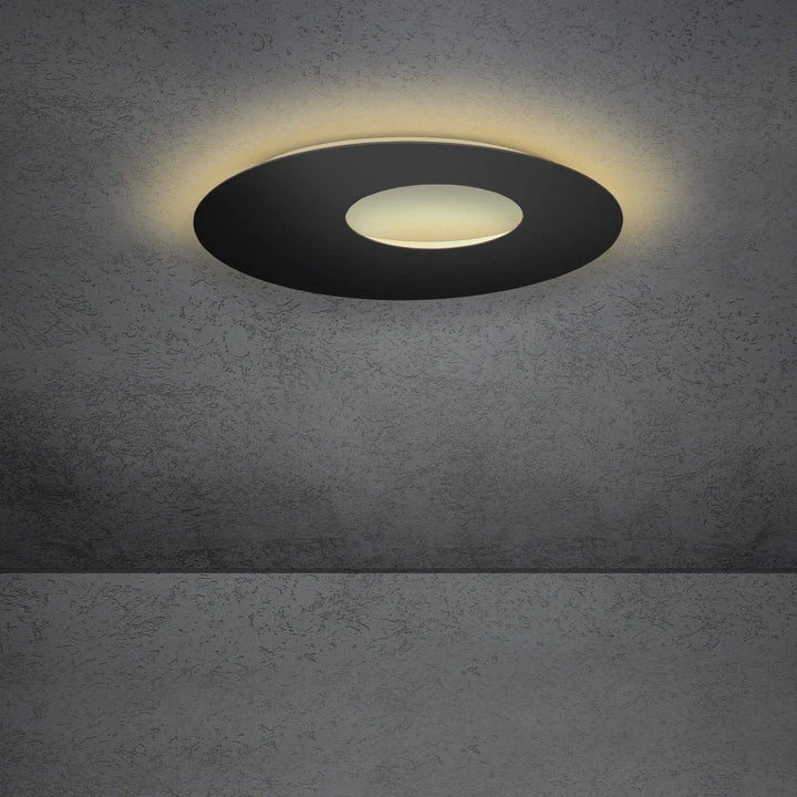 Blade Open Escale schwarz 59