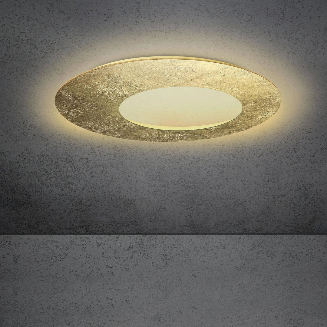 Blade Open Escale blattgold 79