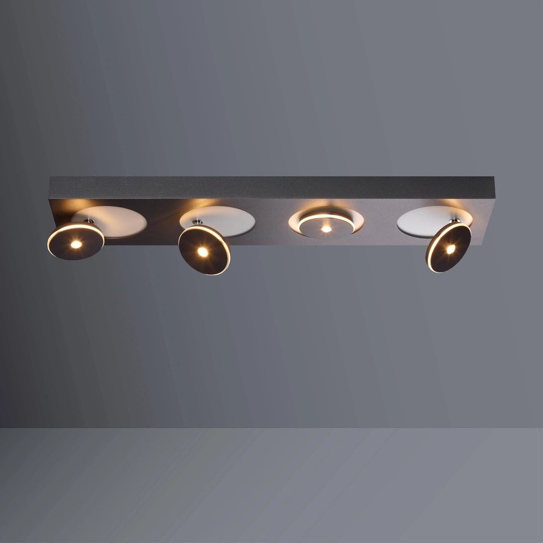 Deckenstrahler Spot it