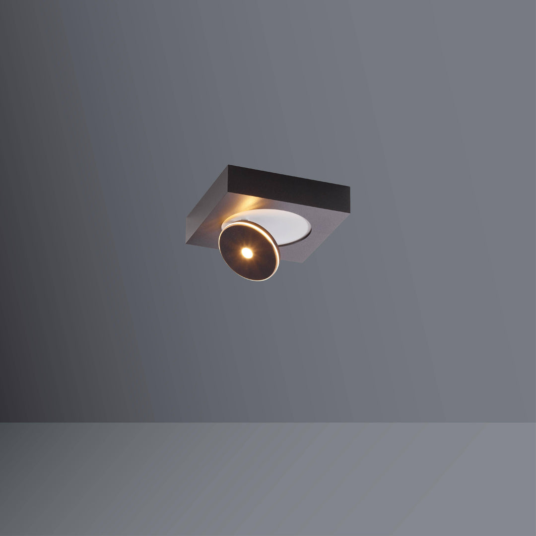 Deckenstrahler Spot it