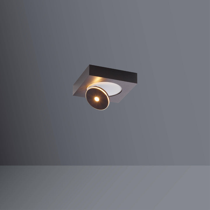 Deckenstrahler Spot it