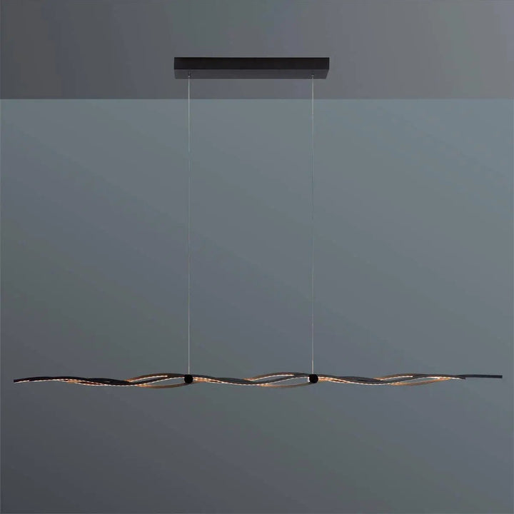 Pendelleuchte Silk 2.0