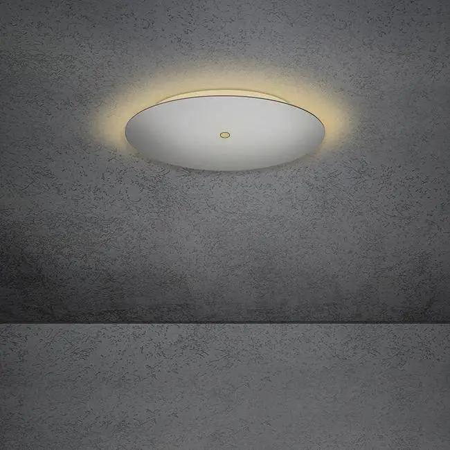 Escale, Blade Spot, Raumbild, stilvolle Lichtplanung
