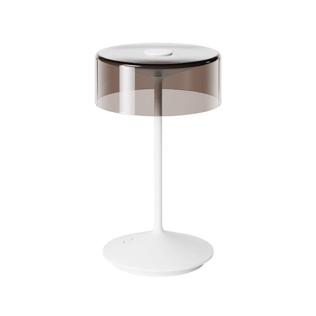 Akku-Tischleuchte Numotion