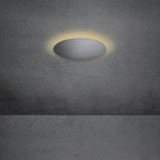 Escale, Blade Spot, Raumbild, hochwertige Lichtlösung