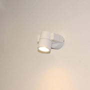 Sonluce, Wand- und Deckenleuchte AL9, Raumbild, moderne Raumbeleuchtung