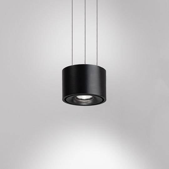 DLS Lighting, Clippo Pendelleuchte, Raumbild, hochwertige Lichtlösung