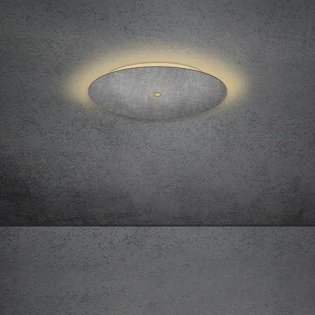 Escale, Blade Spot, Raumbild, moderne Lichtlösung