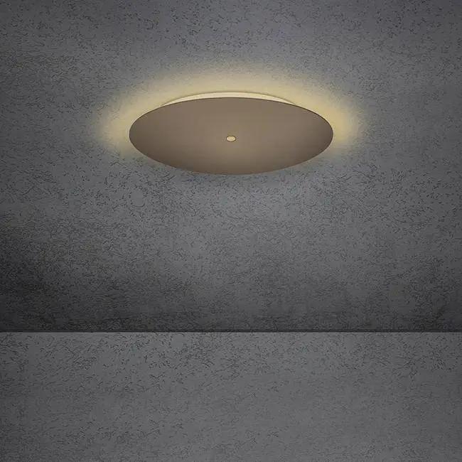 Escale, Blade Spot, Raumbild, hochwertige Lichtplanung