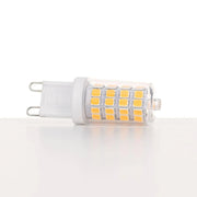 Orion, LED Leuchtmittel G9, Anwendung, warmweiße Beleuchtung