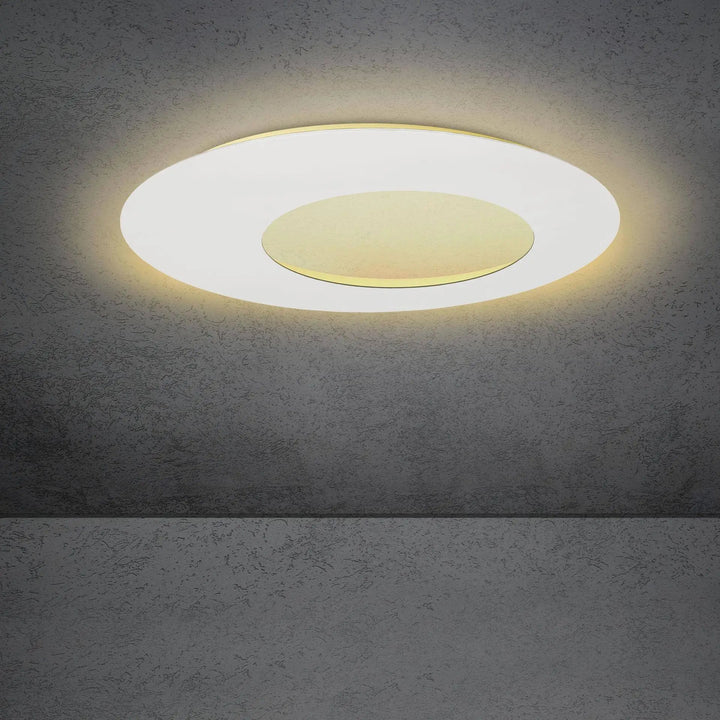 Blade Open Escale weiß 79