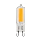 Orion, LED Leuchtmittel G9, Raumbild, moderne LED Beleuchtung