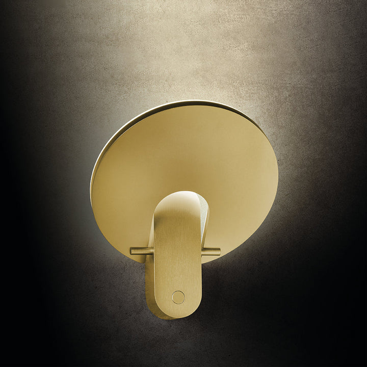 Wandleuchte Supernova W/WD